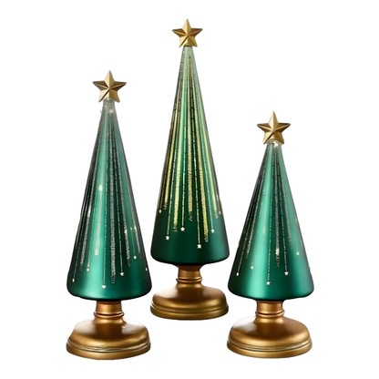 Bright LED Indoor Xmas Lights