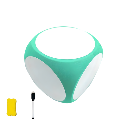 Smart Learning Mousepad