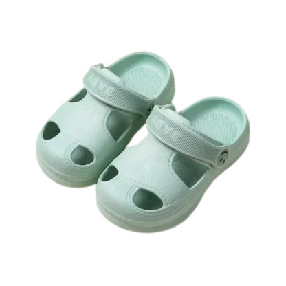 Bright Step Luxury