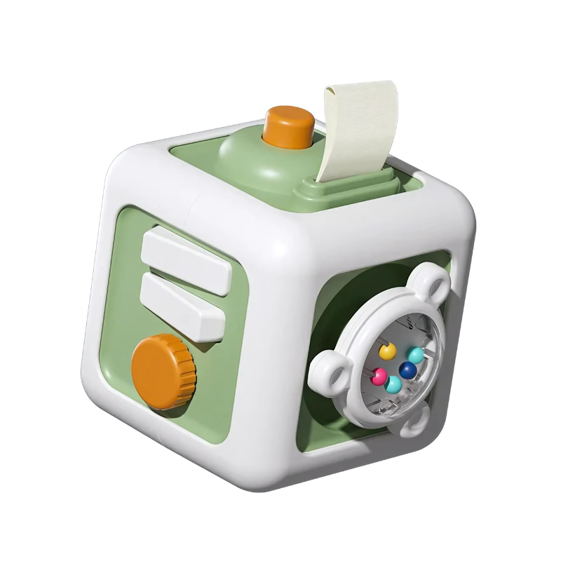 Compact Wireless Sound Box Speaker