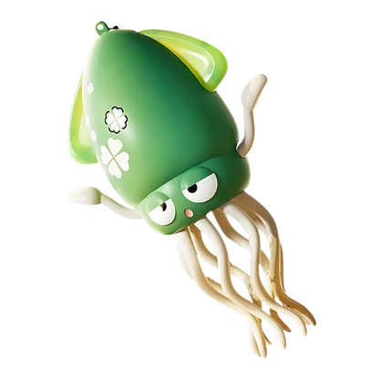 Fun Colorful Octopus Toy