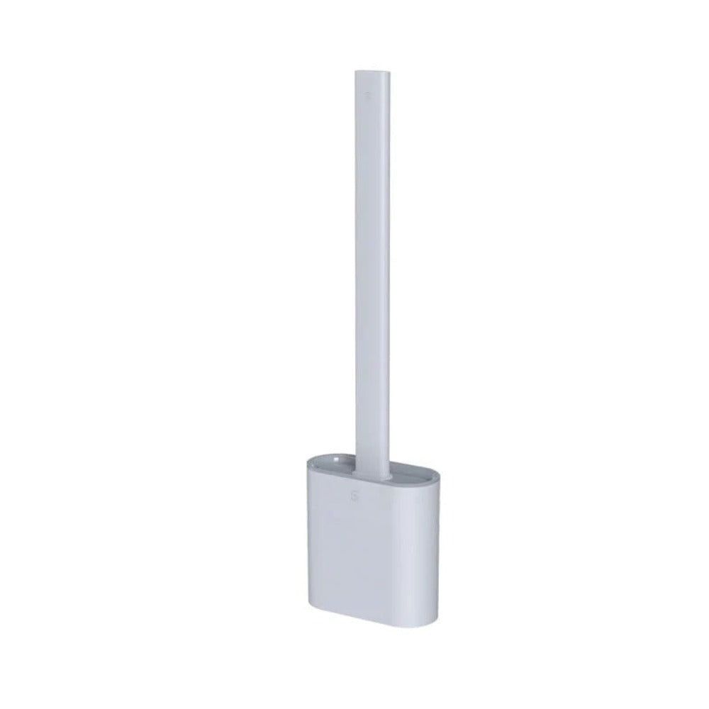 Hygienic Soft Toilet Bowl Brush