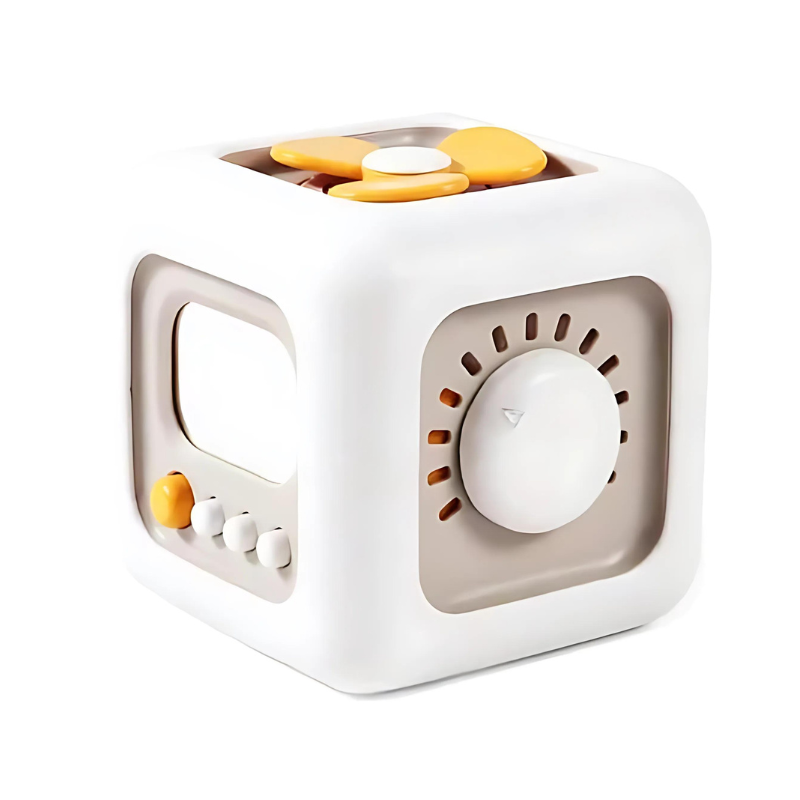 Compact Wireless Sound Box Speaker