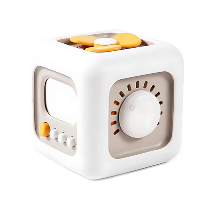 Compact Wireless Sound Box Speaker
