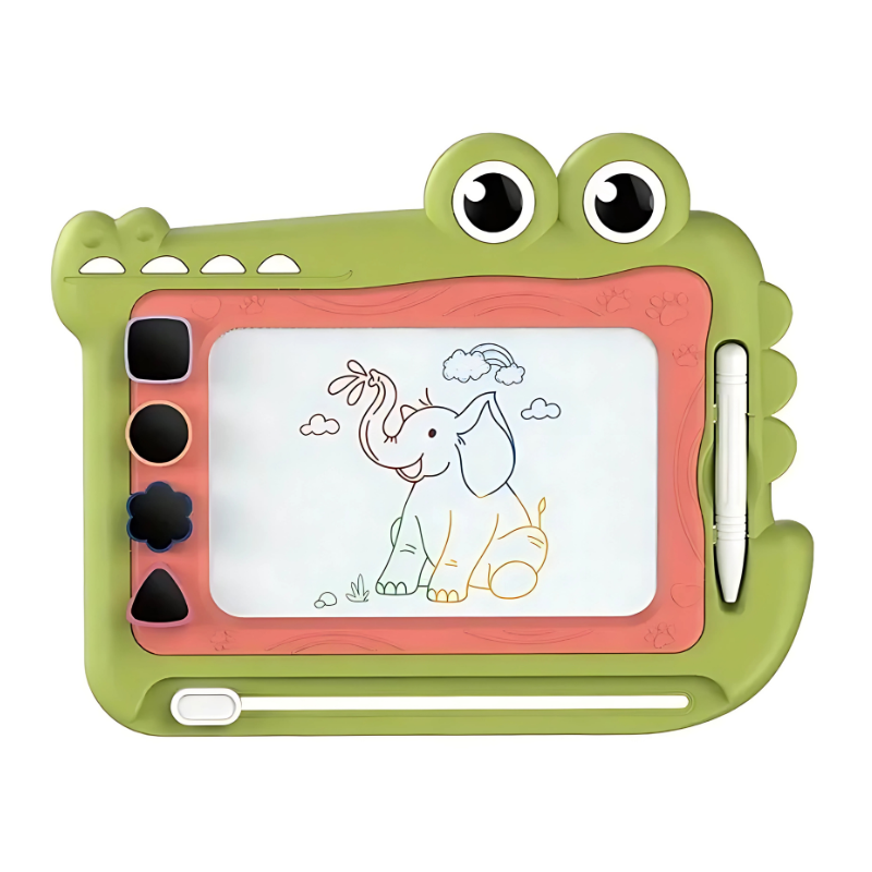 Colorful Fun Doodle Kit