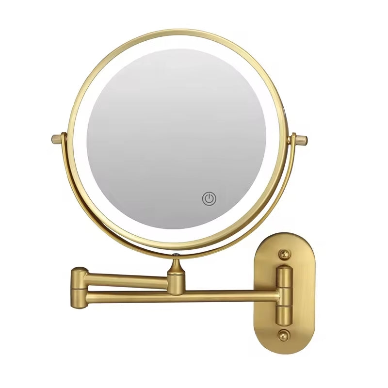 Bright LED Vanity Mirror