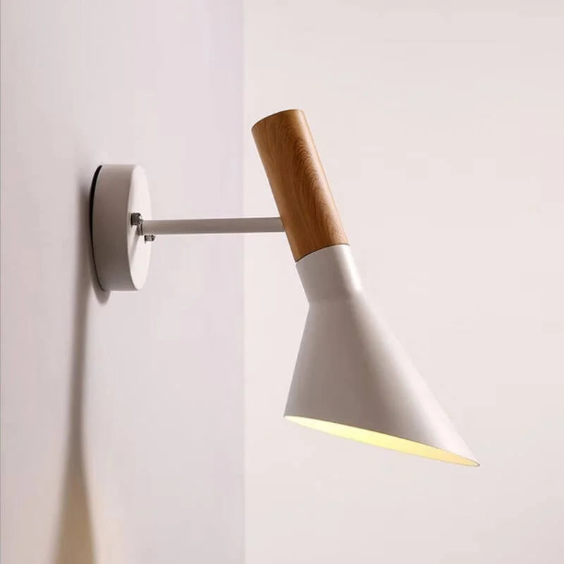 Stylish LED Table Lamp for Contemporary Office