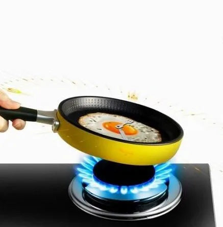 Fun Kitchen Wall Clock