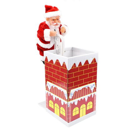 Fun Christmas Indoor Playset