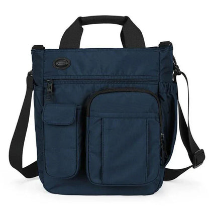 Tough Large Waterproof Travel Duffel Bag Backpack