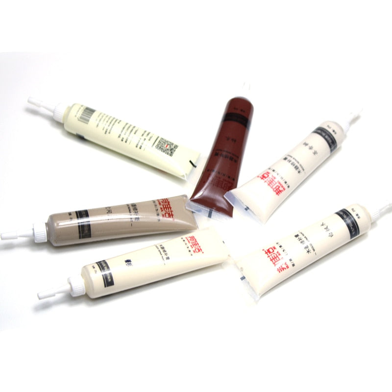 Heavy Duty Instant Bonding Adhesive Glue