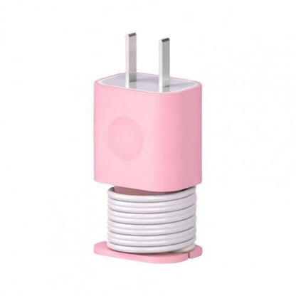 Premium Cable Management Silicone Protector
