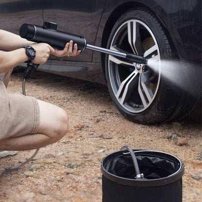 High Pressure Car Wash Spray Nozzle - Luxicro