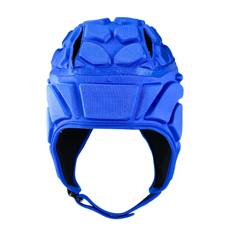 Youth Football Protective Helmet