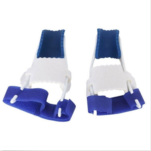Comfortable Toe Spacer Alignment Corrector Aid