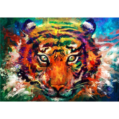 Vibrant Kids Craft Art Set