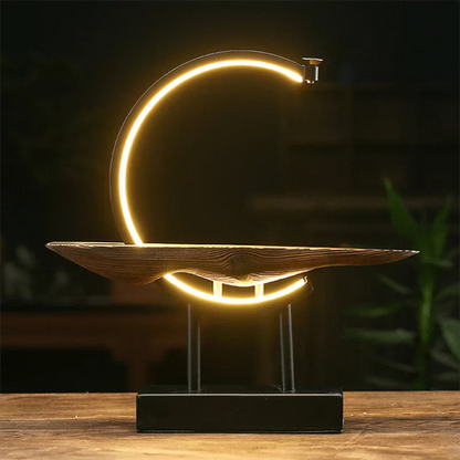 Calming Animal Shaped Incense Lamp
