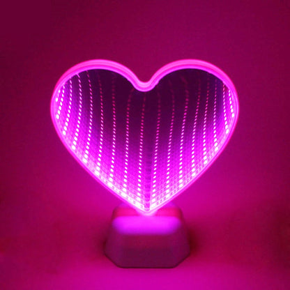Sweet Romantic LED Night Light