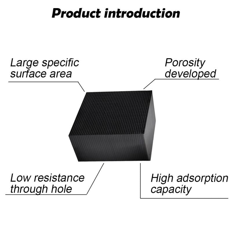Mini Fish Tank Cleaner Filter System Box