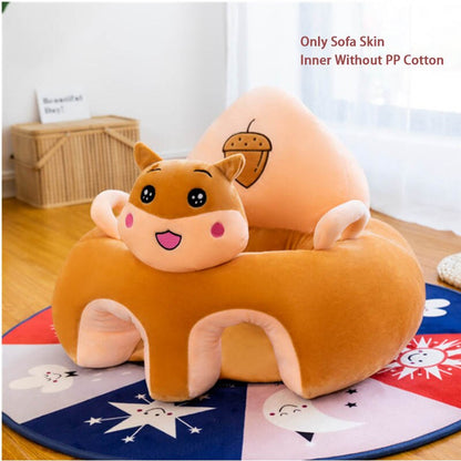 Soft Cushioned Infant Seat