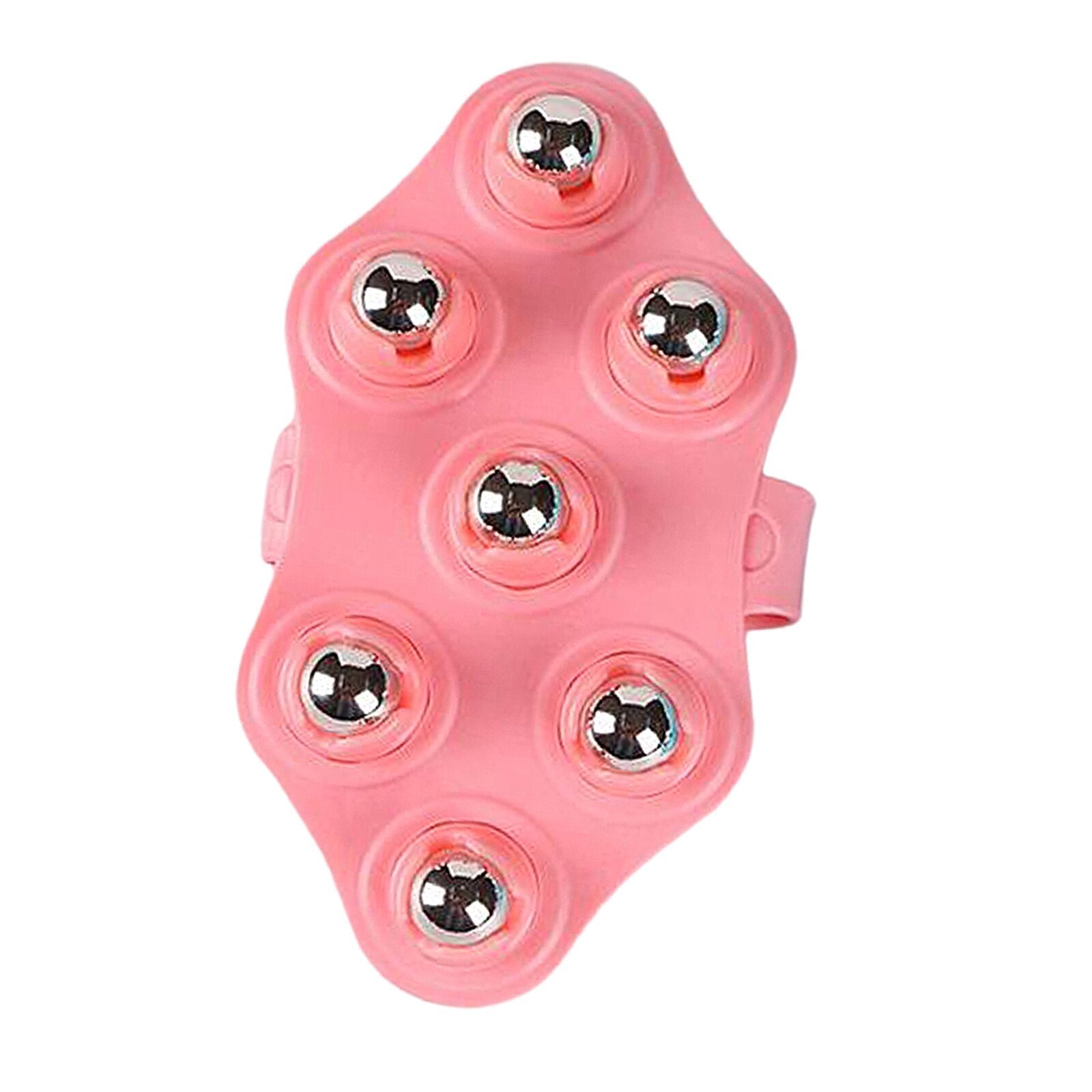 Relaxing Self Massage Roller Ball - Luxicro