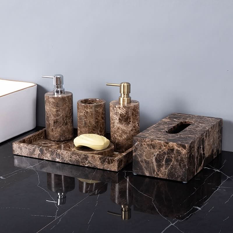 Premium Bathware Essentials