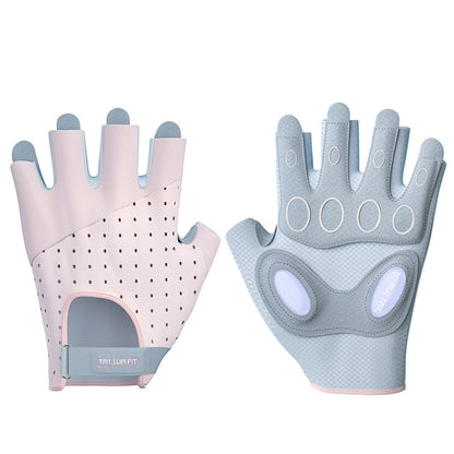Fitness Grip Workout Training Gloves