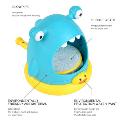 Fun Bubble Bath Soap Maker for Kids