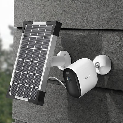 Waterproof Outdoor Surveillance Security Camera - Luxicro