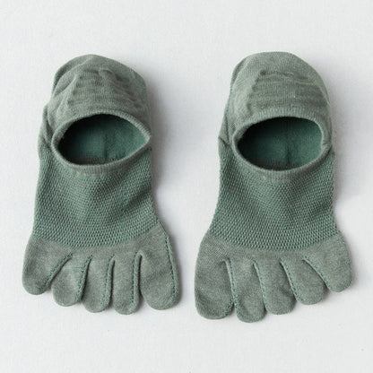 Breathable Lightweight Ankle Socks