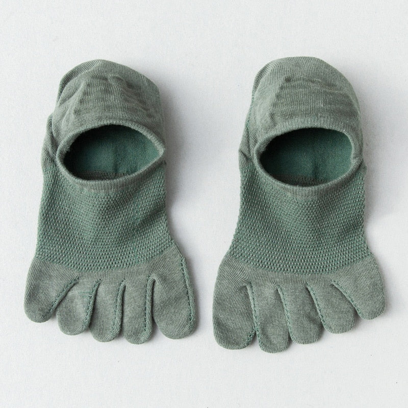 Soft Breathable Low Cut Socks