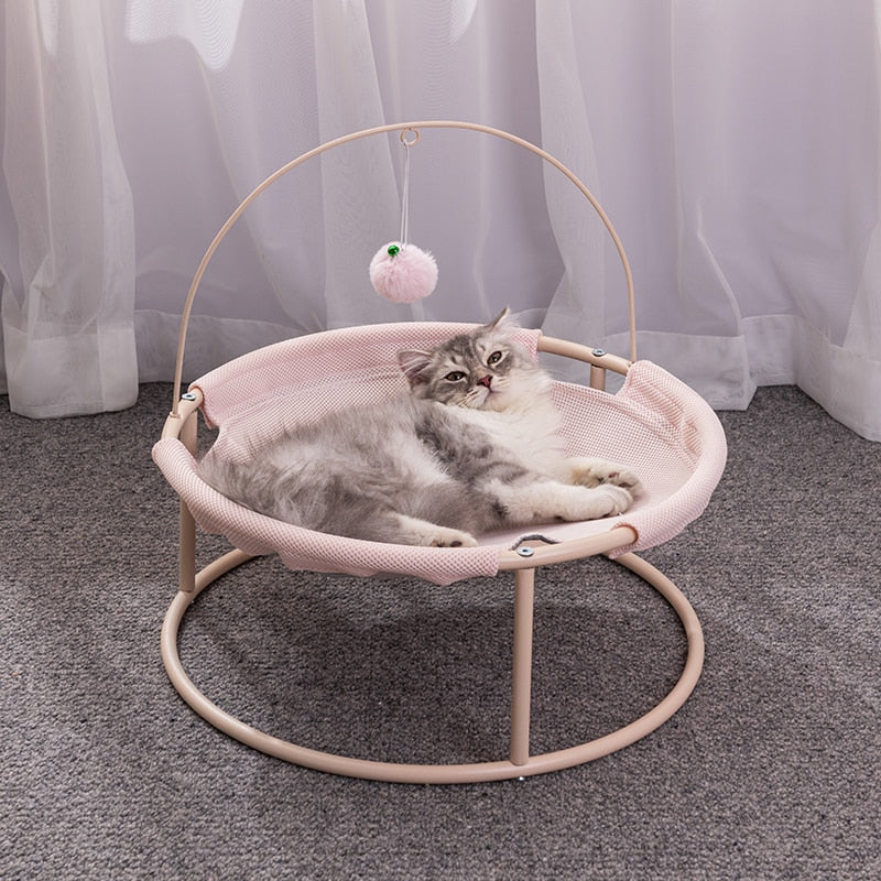 Cozy Pet Foam Mattress Bed