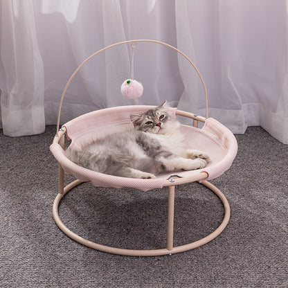 Cozy Pet Foam Mattress Bed
