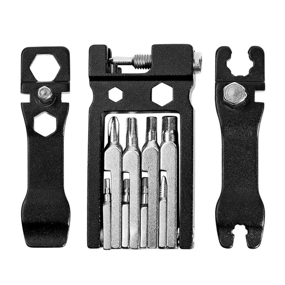 Ultimate 20in1 Bike Multitool Kit