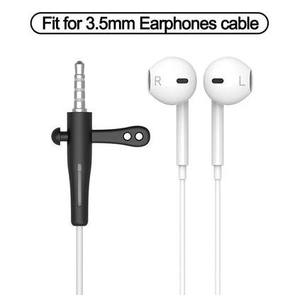 Durable Cord Organizer Cable Holder