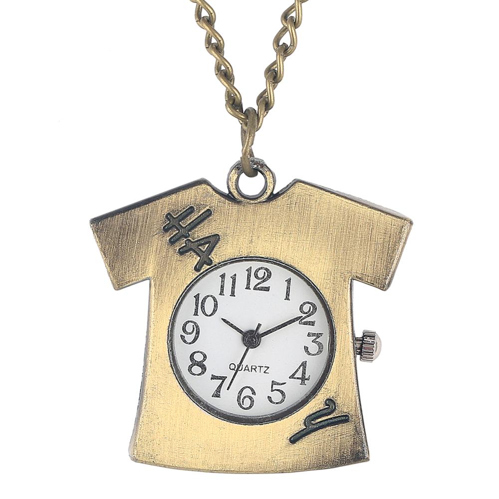 Vintage Style Sewing Machine Watch