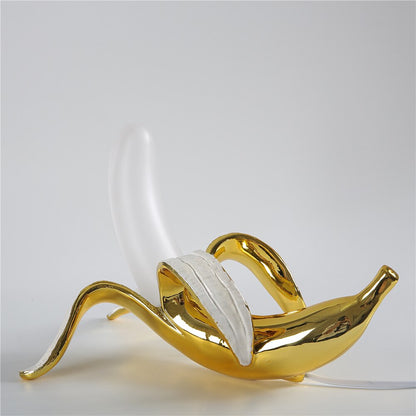 Classic Clear Desk Lamp