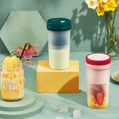 Compact Easy Mix Electric Hand Blender