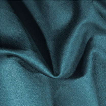 Luxury Embroidered Egyptian Cotton Bedding Set