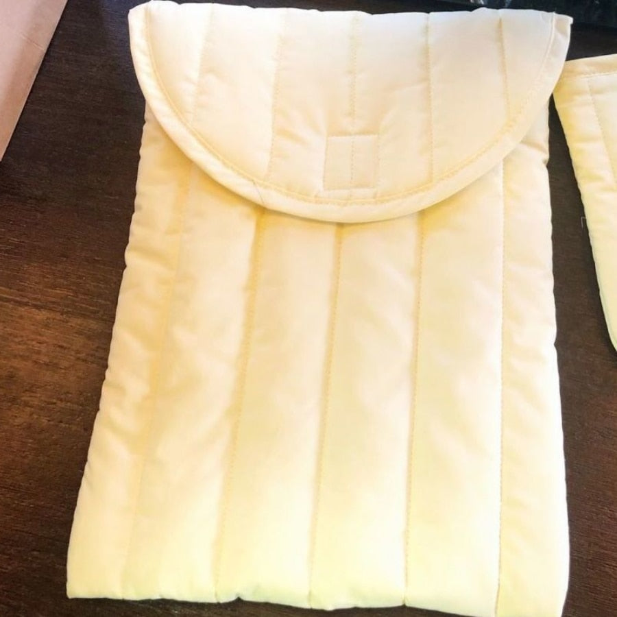 Protective Padded Tablet Cover