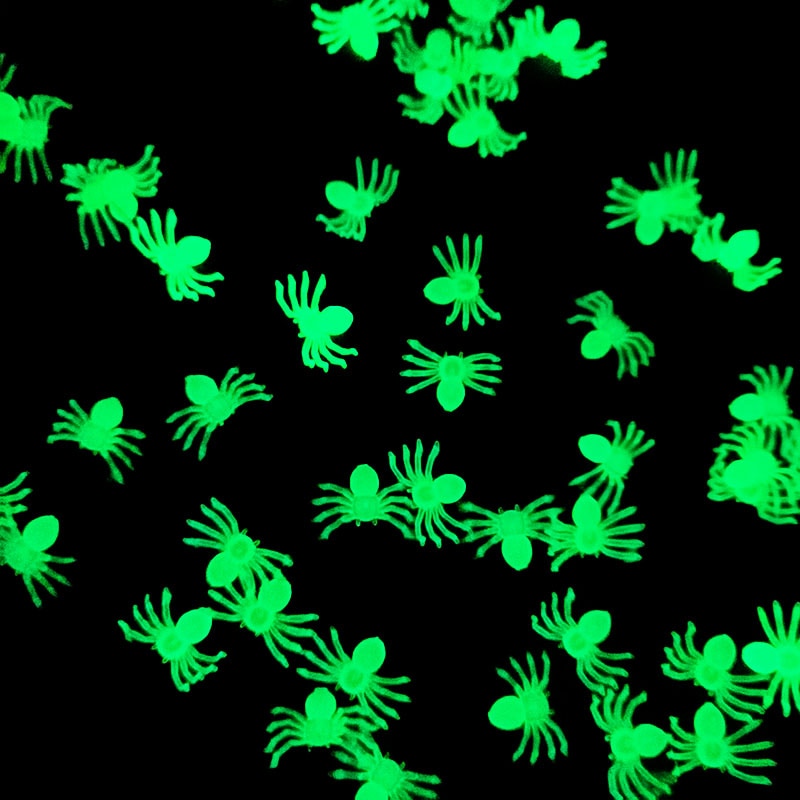 Spooky LED Halloween Decor 50pc Set - Luxicro
