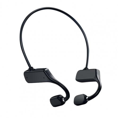Compact Bluetooth Wireless Earbuds - Luxicro