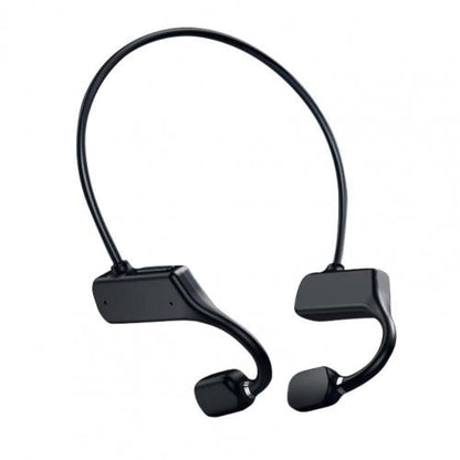 Compact Bluetooth Wireless Earbuds - Luxicro