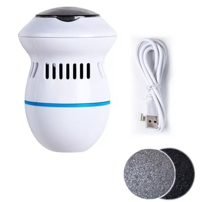Effortless Pedi Foot Care Tool - Luxicro