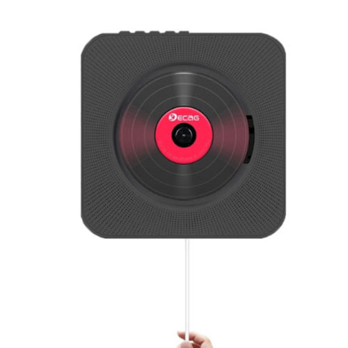 Compact Bluetooth Music Sound System - Luxicro
