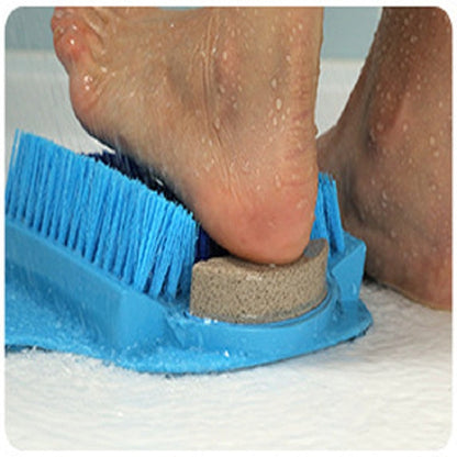 Natural Exfoliating Foot Stone Scrubber