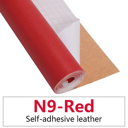 Simple Leather Fix Patch Kit