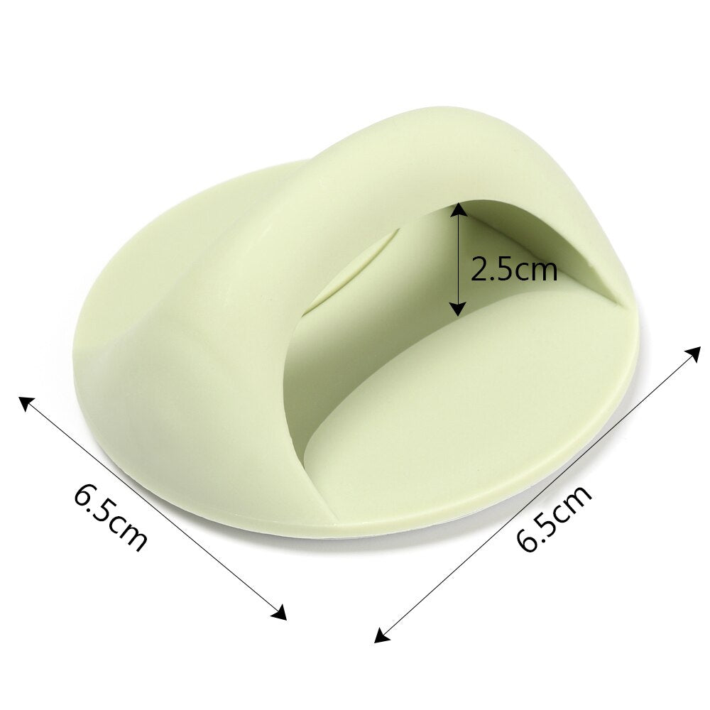 Comfort Grip Suction Door Handle