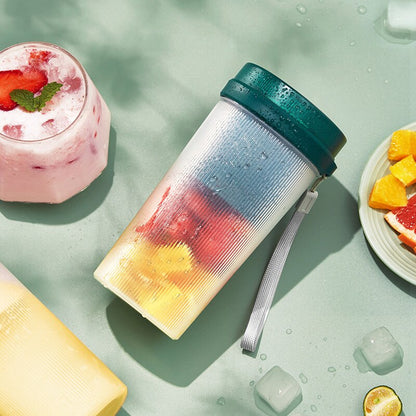 Compact Easy Mix Electric Hand Blender