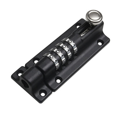 Safe Electronic Keyless Door Lock with Code - Luxicro